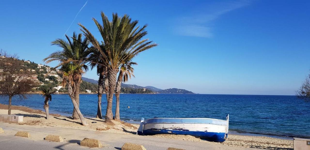 Avec Terrasse 2 Personnes * Le Lavandou