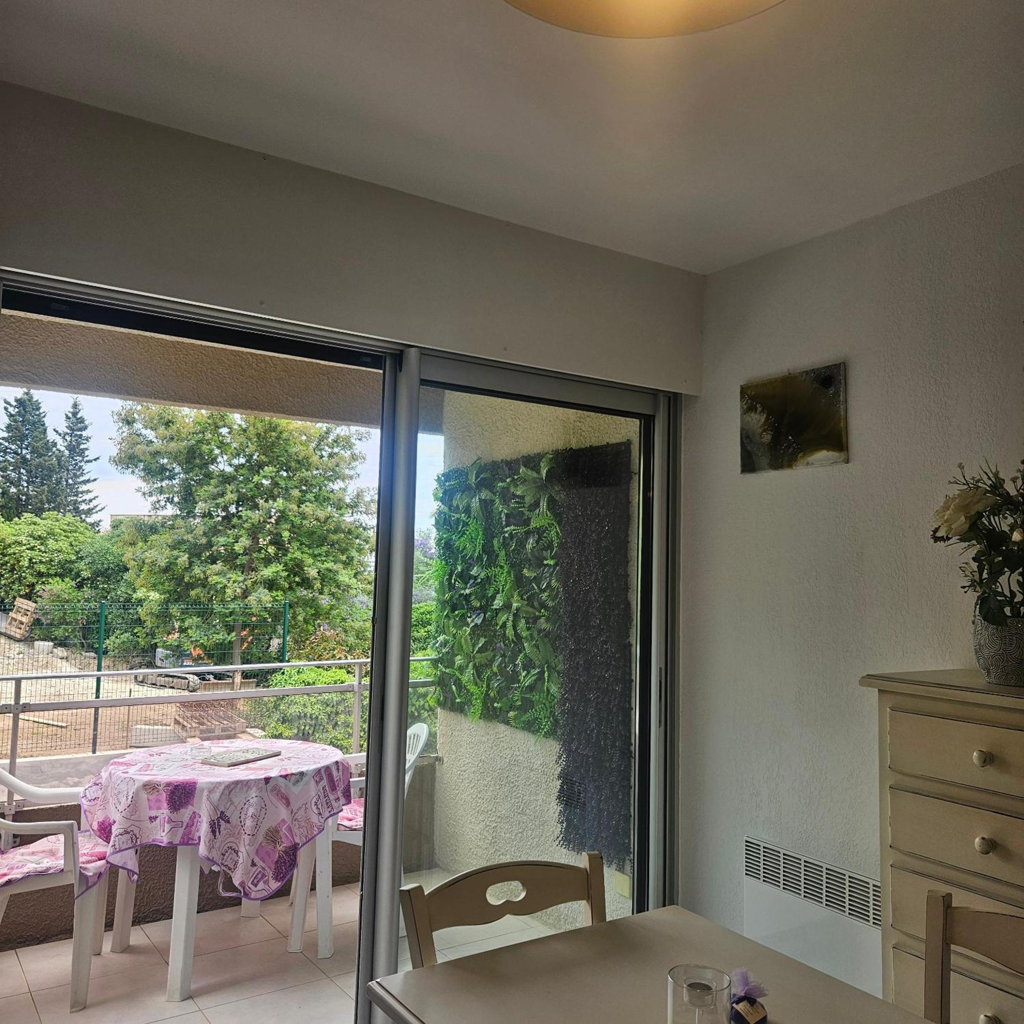 Avec Terrasse 2 Personnes