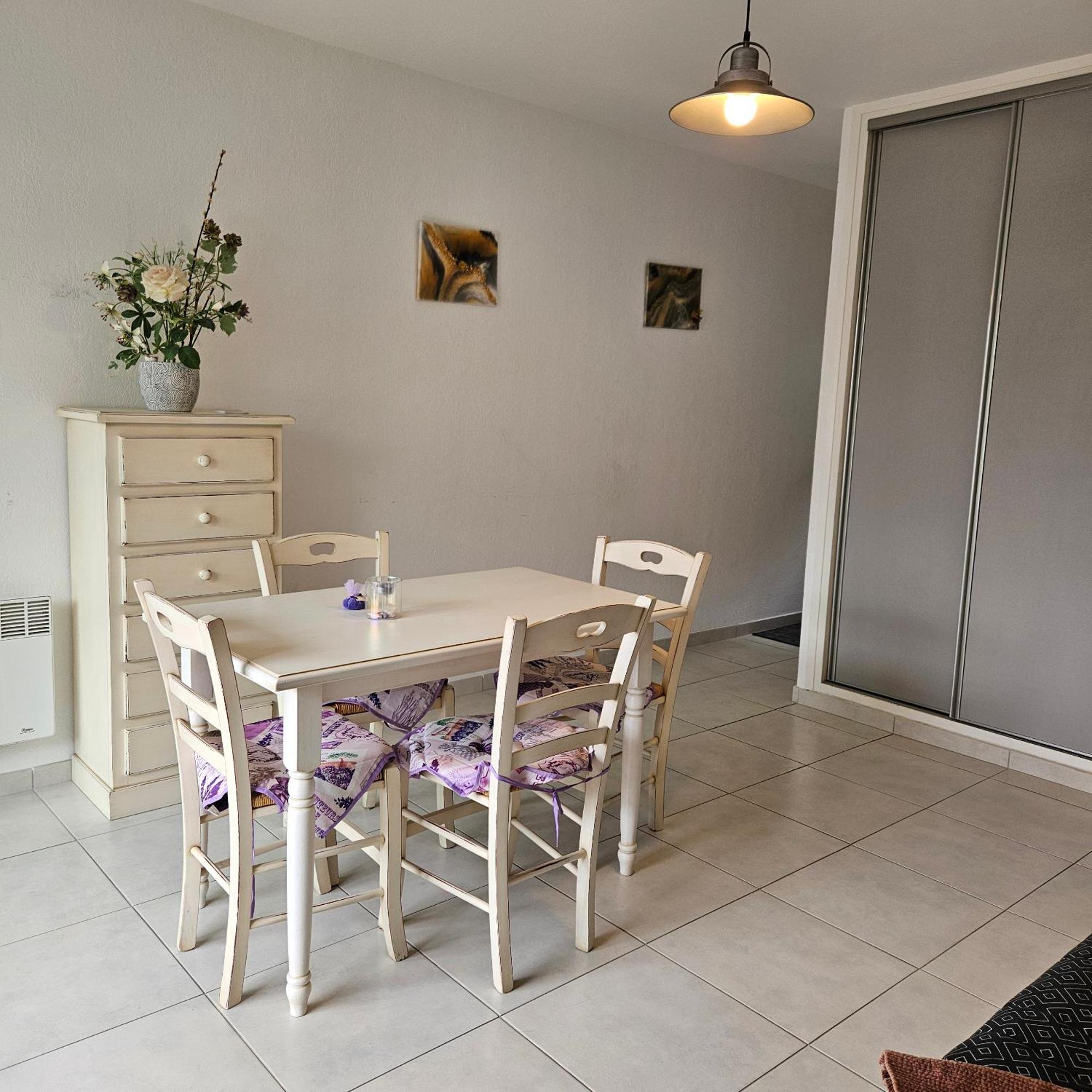 Avec Terrasse 2 Personnes Appartement *
